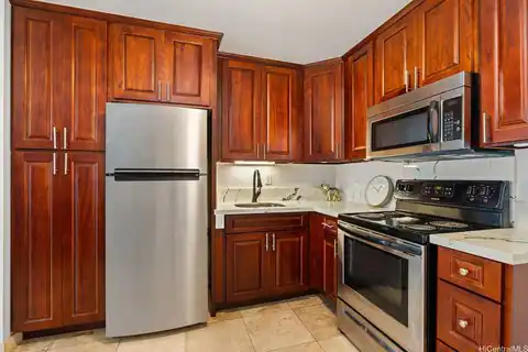 901 Prospect Street #205, Honolulu, HI 96822 — photo 2