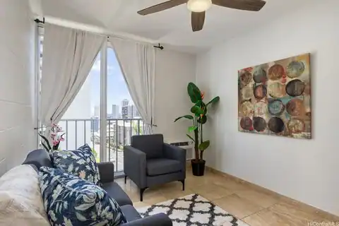 901 Prospect Street #205, Honolulu, HI 96822 — photo 3