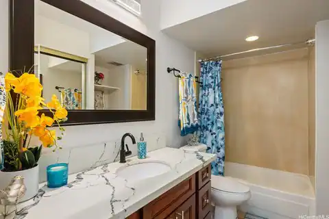 901 Prospect Street #205, Honolulu, HI 96822 — photo 5