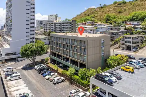 901 Prospect Street #205, Honolulu, HI 96822 — photo 7