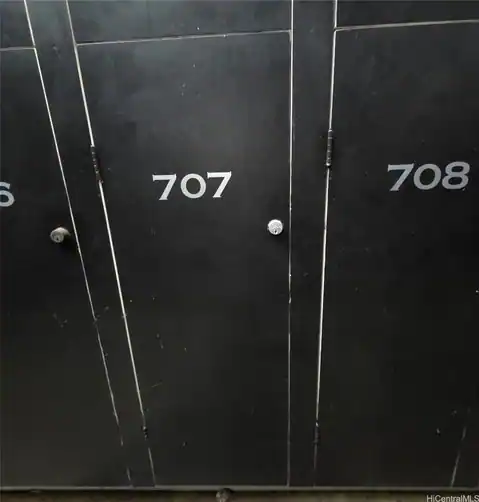 1122 Elm Street #707, Honolulu, HI 96814 — photo 11