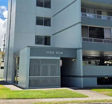 1122 Elm Street #707, Honolulu, HI 96814 — photo 13