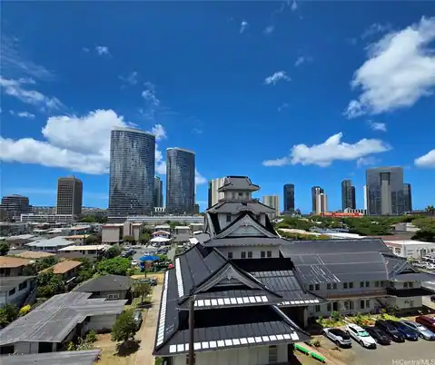 1122 Elm Street #707, Honolulu, HI 96814 — photo 7