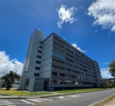 1122 Elm Street #707, Honolulu, HI 96814 — photo 8