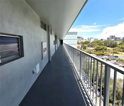 1122 Elm Street #707, Honolulu, HI 96814 — photo 9