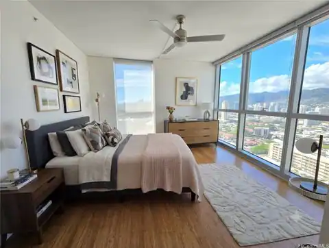 1177 Queen Street #3901, Honolulu, HI 96814 — photo 10