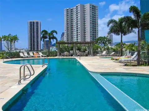 1177 Queen Street #3901, Honolulu, HI 96814 — photo 15