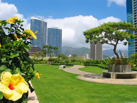 1177 Queen Street #3901, Honolulu, HI 96814 — photo 18