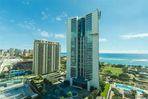 1177 Queen Street #3901, Honolulu, HI 96814 — photo 19