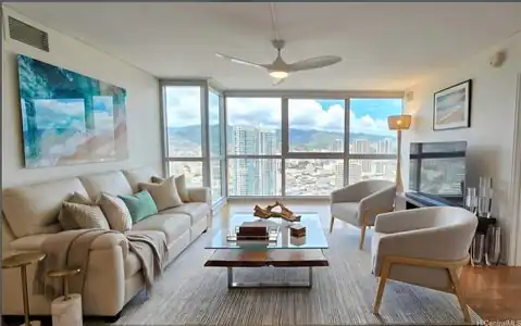 1177 Queen Street #3901, Honolulu, HI 96814 — photo 2