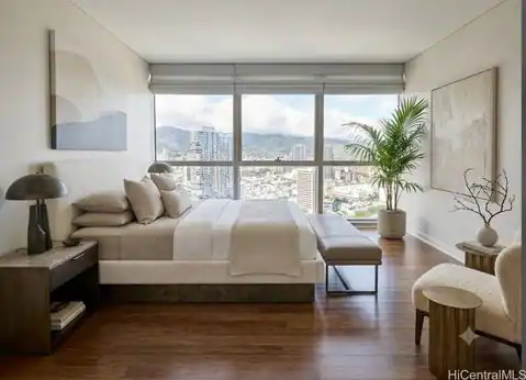 1177 Queen Street #3901, Honolulu, HI 96814 — photo 7