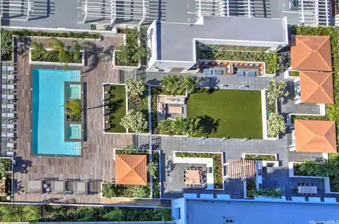 600 Ala Moana Boulevard #1004, Honolulu, HI 96813 — photo 7
