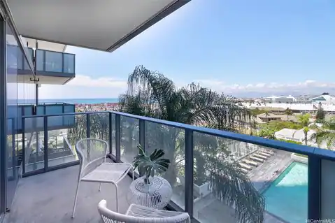 600 Ala Moana Boulevard #1004, Honolulu, HI 96813 — photo 9