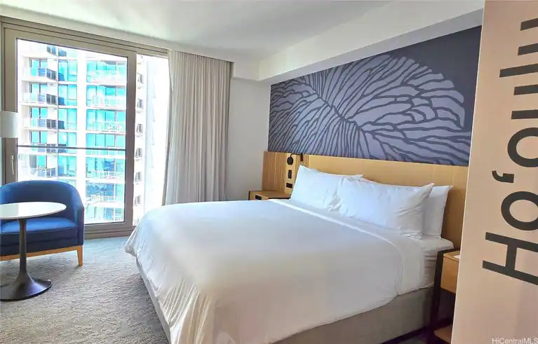 1390 Kapiolani Boulevard #3308, Honolulu, HI 96814