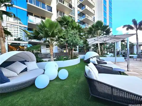 1390 Kapiolani Boulevard #3308, Honolulu, HI 96814 — photo 12