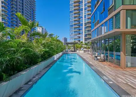 1390 Kapiolani Boulevard #3308, Honolulu, HI 96814 — photo 9