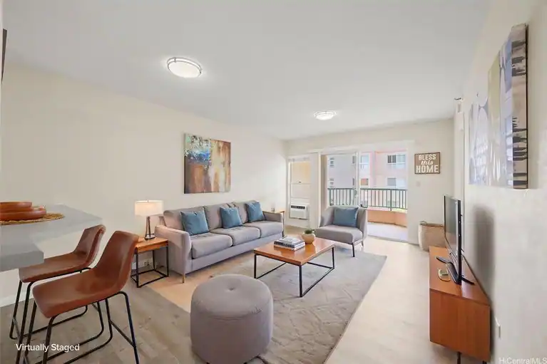 1080 Ala Napunani Street #216, Honolulu, HI 96818