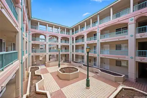 1080 Ala Napunani Street #216, Honolulu, HI 96818 — photo 20