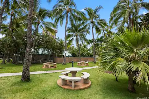 1080 Ala Napunani Street #216, Honolulu, HI 96818 — photo 25