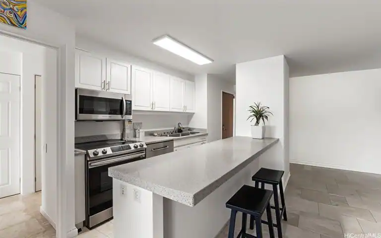 1778 Ala Moana Boulevard #2508, Honolulu, HI 96815