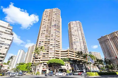 1778 Ala Moana Boulevard #2508, Honolulu, HI 96815 — photo 11