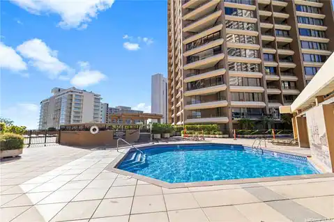 1778 Ala Moana Boulevard #2508, Honolulu, HI 96815 — photo 12