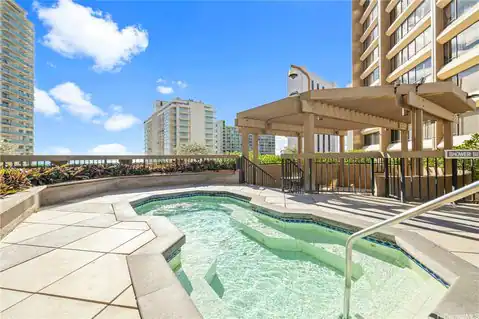 1778 Ala Moana Boulevard #2508, Honolulu, HI 96815 — photo 13
