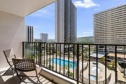 201 Ohua Avenue #913, Honolulu, HI 96815 — photo 15