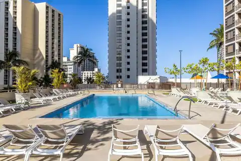 201 Ohua Avenue #913, Honolulu, HI 96815 — photo 17