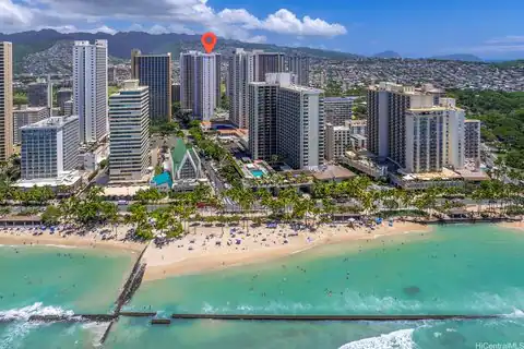 201 Ohua Avenue #913, Honolulu, HI 96815 — photo 2