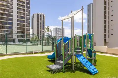 201 Ohua Avenue #913, Honolulu, HI 96815 — photo 23