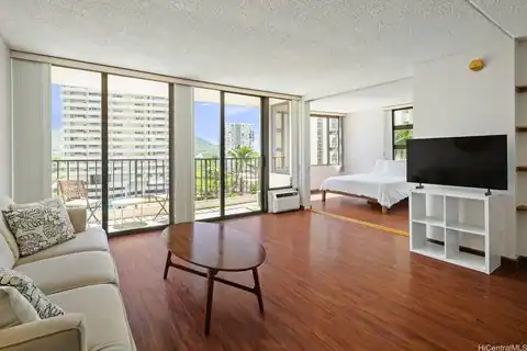 201 Ohua Avenue #913, Honolulu, HI 96815 — photo 4