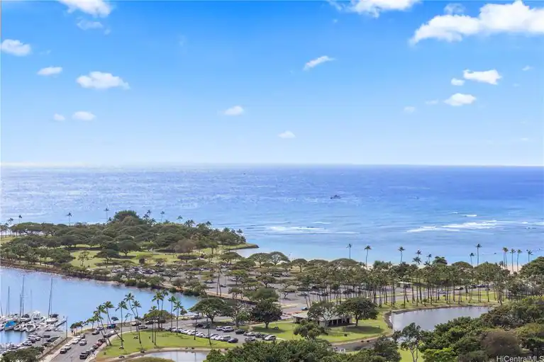 410 Atkinson Drive #2617, Honolulu, HI 96814