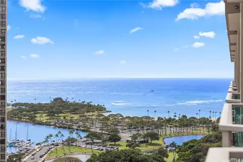 410 Atkinson Drive #2617, Honolulu, HI 96814 — photo 17