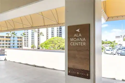 410 Atkinson Drive #2617, Honolulu, HI 96814 — photo 18