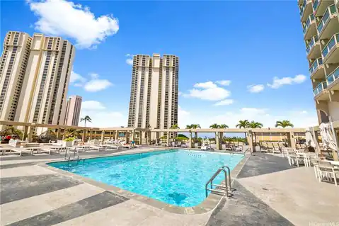 410 Atkinson Drive #2617, Honolulu, HI 96814 — photo 20