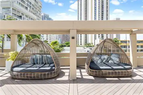 410 Atkinson Drive #2617, Honolulu, HI 96814 — photo 22