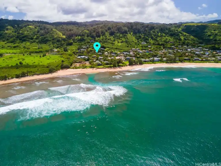 58-264 Kamehameha Highway, Haleiwa, HI 96712