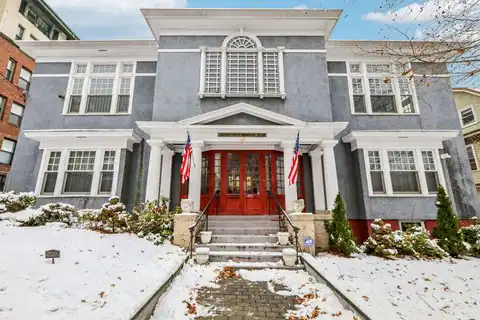 375 FAIRMOUNT AVE, JC, West Bergen, NJ 07603 — photo 2
