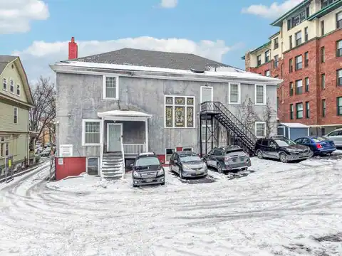 375 FAIRMOUNT AVE, JC, West Bergen, NJ 07603 — photo 24