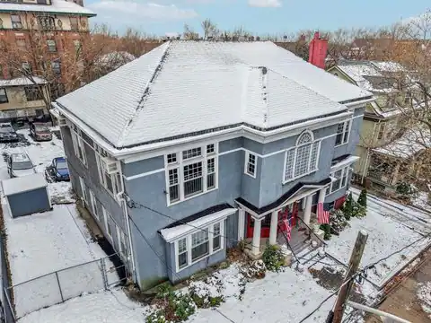 375 FAIRMOUNT AVE, JC, West Bergen, NJ 07603 — photo 25