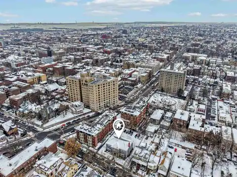 375 FAIRMOUNT AVE, JC, West Bergen, NJ 07603 — photo 32