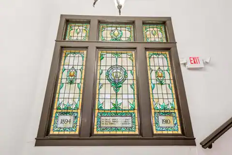 375 FAIRMOUNT AVE, JC, West Bergen, NJ 07603 — photo 9