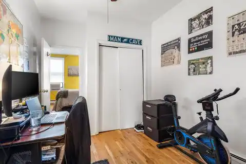 413 ADAMS ST, Hoboken, NJ 07030 — photo 15