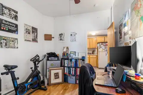 413 ADAMS ST, Hoboken, NJ 07030 — photo 16
