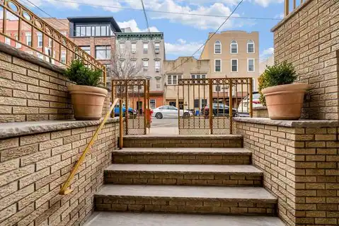 413 ADAMS ST, Hoboken, NJ 07030 — photo 17