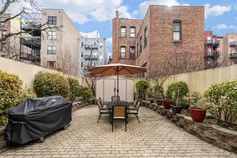 413 ADAMS ST, Hoboken, NJ 07030 — photo 36
