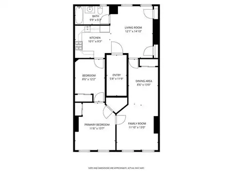 413 ADAMS ST, Hoboken, NJ 07030 — photo 39