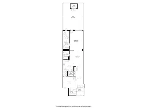 413 ADAMS ST, Hoboken, NJ 07030 — photo 40