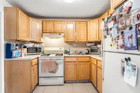 413 ADAMS ST, Hoboken, NJ 07030 — photo 8